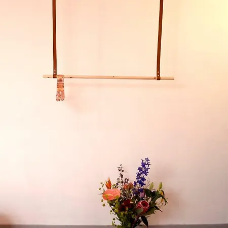 The One Roomed Bed & Breakfast Amsterdam